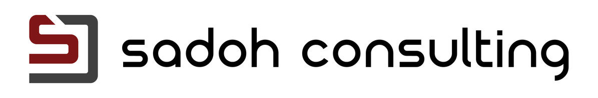 SADOH Consulting, Inc. English Page